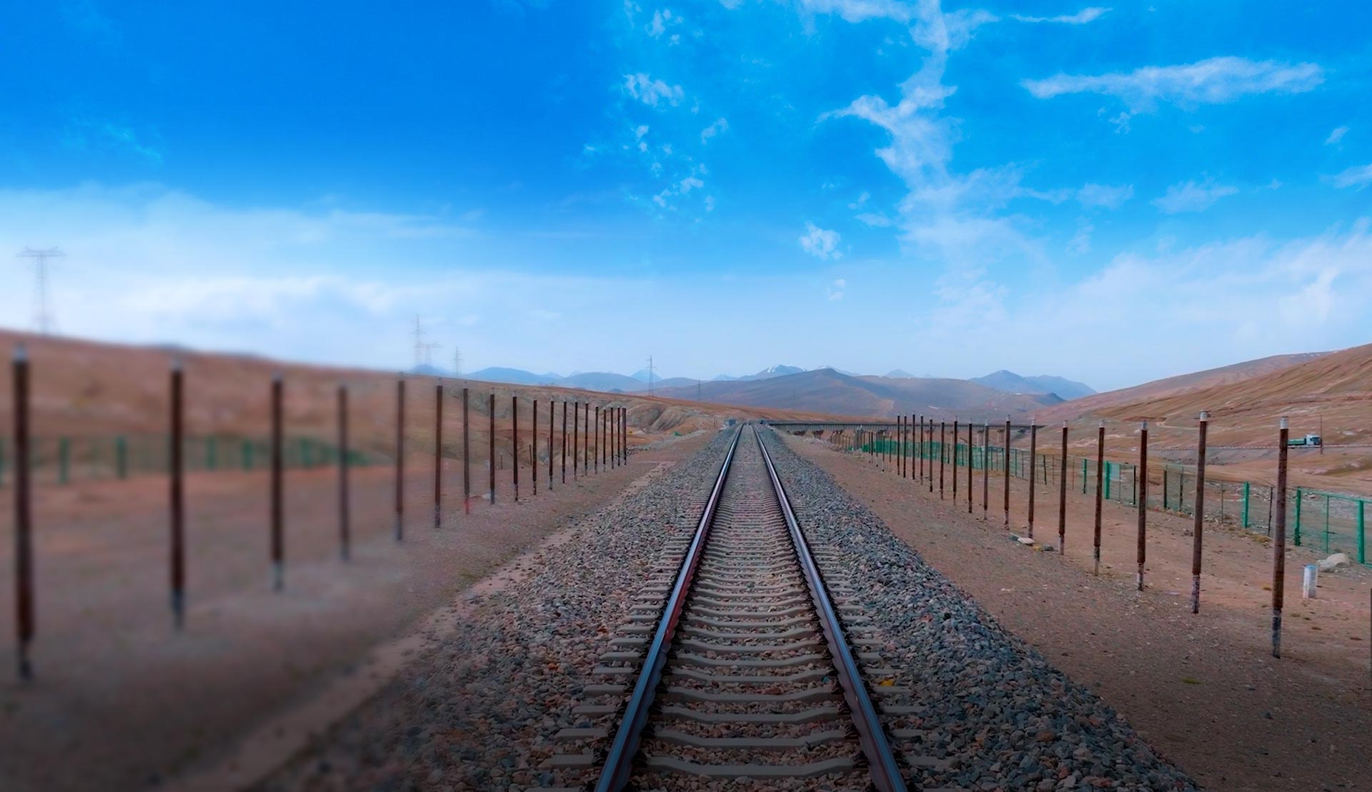 凍土治理技術(shù)